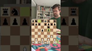 1 fork, 2 forks ! #chess #pawnbreak.com