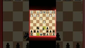 11 move mate #chess #chessshorts #chesslive #checkmate