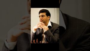 16-year-old Indian chess grandmaster beats world champion Magnus Carlsen!! #shorts #praggnanandhaa