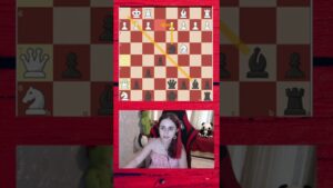 A Beautiful Puzzle | Lile Koridze #chess #shorts