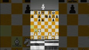 Abdusattorov Nodirbek the rising star of chess 🔯🔯🔯 #chessvideoplus #lichess #chesscom #chess #shorts