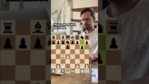Answer the question at the end ! #chess #pawnbreak.com