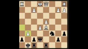 Attack or Defend. Which do you choose? #chess #shorts