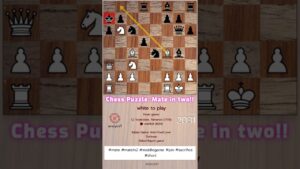 Bishop Bf to 4+ with check! chess clips