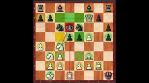 Can you Solve This Hard Chess Puzzle? 🤔 Mate in 1! | Chess | For Beginners #shorts #trending