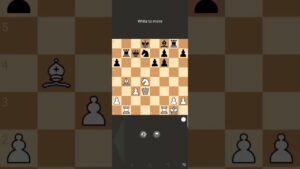 Chess Quiz 5 #chesspuzzle #chess #chessnerd #short