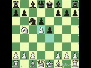 Chess Trap | TriKeefy