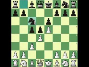 Chess Trap | TriKeefy