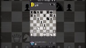 Chess master