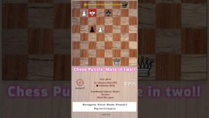 Could Pawn escape from e4? – how to use stockfish chess engine