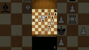 Daily chess