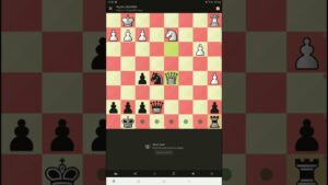 Easy Chess Puzzle #974