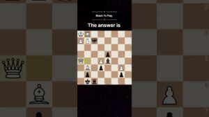 Find the tactic #chess #chesspuzzle #shorts