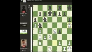 GM gets Destroyed in 2 Moves and Decides ENOUGH is ENOUGH #chess