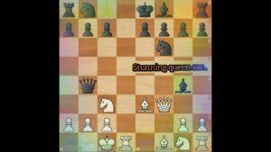 Halosar Trap!! #chess #chesstraps #chesstuberhindi