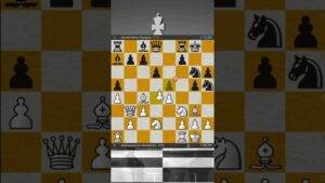 Harikrishna halts Abdusattorov Nodirbek’s winning streak 🔥🔥 #chessvideoplus #chess #lichess #chess24