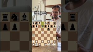 Have you ever made mistakes like this one ? #chess #pawnbreak.com