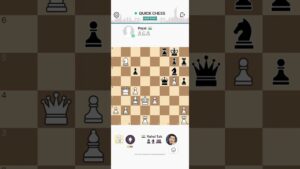 How to live the White Colour #shorts #chess #live #brother #win #game #chess #gaming #codetorahul E6