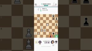 How to live the White Colour #shorts #chess #live #brother #win #game #chess #gaming #codetorahul E6