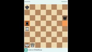 How to win in just 3 moves Check And Mate#chess#chess#chess @Chess Talk#chess#chess#chess #shorts#