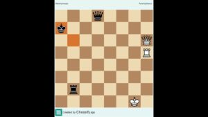 How to win just few moves #chess #chess #chess #chess #chess #chess #shorts#