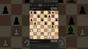 If you underestimate the pawn, so be it.. #lichess #chess #puzzle #geek #bali