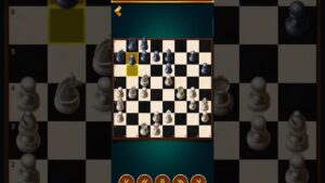 Learning to play chess (Human vs Ai)