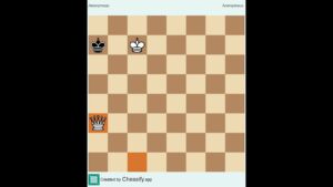 “Not Stalement” #chess #chess #chess #chess #chess #chess #shorts#