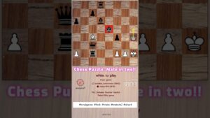 Queen g5 to d5 with check! candidates chess 2022