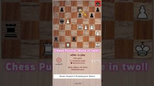 Queen to f8 and check! malaysia chess