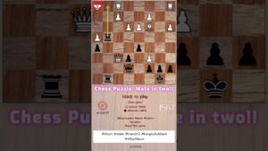 Rook captures on h4 and check! caruana chess