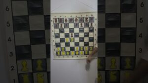 What is a Counter Gambit in Chess?