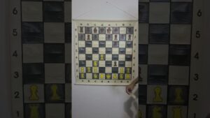 What is the Black Mardemer Gambit in Chess?