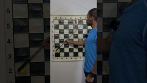 What is the Boden’s Checkmate in Chess?