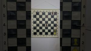 What is the Corner Mate in Chess?
