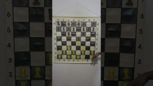 What is the Four Knights Game in Chess? Part 2