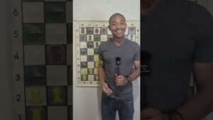 What is the Fried Liver Attack in Chess?