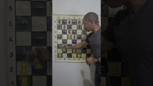 What is the London System in Chess?