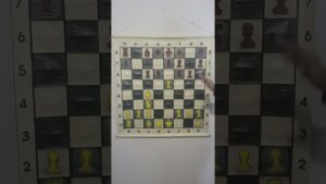 What is the Magnus Smith Trap in Chess?