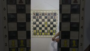 What is the Philidor Defense in Chess? Part 2