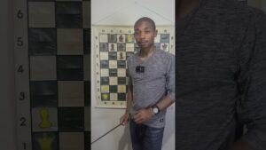What is the Reti’s Checkmate in Chess?