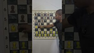 What is the Ruy Lopez Closed Defense in Chess?