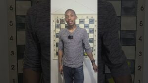 What is the Suffocation Checkmate in Chess?