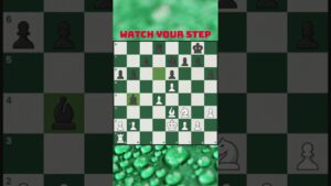When Pawns Unite #shorts #chess