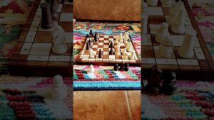 chess game