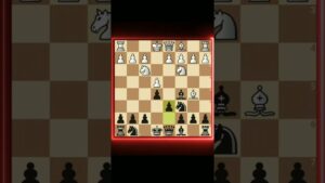 mate in 8 moves #chess #chessshorts #chesslive #checkmate