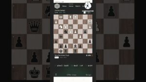 middlegame principles-the chess improver#chess #shorts