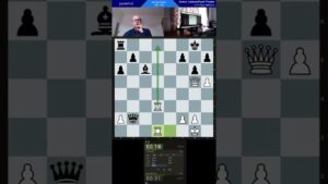 paulw7uk chess. e4 win v 1896. full game on channel.