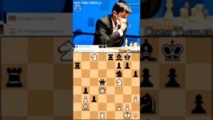 உலகத்தையே திரும்பிப் பார்க்க வைத்த தமிழன் #praggnanandhaa #chess #intensemoments #mrsmindvoice #vibe