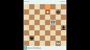 💯 puzzle Chess Check And Mate for Win 💪 #chess #chess #chess #chess #chess #chess #shorts#